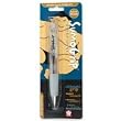 Sakura Sumo-grip Pen - Clear Blue Sakura Medium Point Pen 1-each