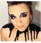 Xotic eyes - midnight