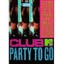 1991 Club MTV "Non-Stop Dance Mixes" feat: Hammer, Bel Biv Cevoe, Tony Toni Tone, Paula Abdul, Information Society, Vanilla Ice, DNA/Suzanne Vega, Candyman, Digital Underground, Jane Child, Depeche Mode