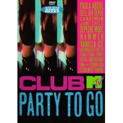 1991 Club MTV "Non-Stop Dance Mixes" feat: Hammer, Bel Biv Cevoe, Tony Toni Tone,... by 