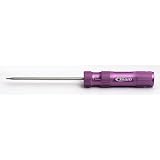 Factory Team 1.5mm Hex Driver, Purple Handle
