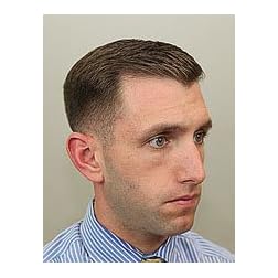 How to Cut Hair with Masters of Barbering - The "Executive Fade"