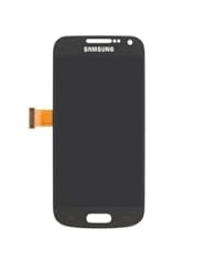 Generic LCD Display With Touch Screen Digitizer Assembly Replacement With Tools For 4.3 Samsung Galaxy S4 mini GT-I9190/I9192/I9195 (Black)