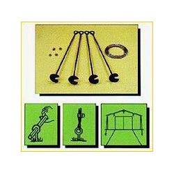 Arrow Auger Anchor Kit