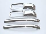 IMAGE OF Putco 404319 Chrome Trim Accessory