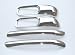Putco 404319 Chrome Trim Accessory