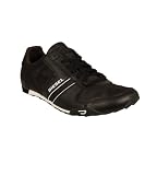 Diesel Loop Trainers Black / White 8