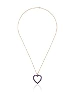 Rebecca Collar Word Swarovski