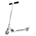 Razor A3 Kick Scooter - Clear (27.13x4x8.5")