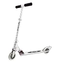 Razor A3 Kick Scooter (Clear)