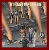 streetwalkers LP