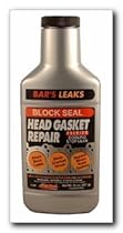 Bar's Leaks 1100 Head Gasket Repair - 20 Oz.
