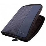 Soft Case (dunkelblau) für den Reader Wi-Fi (PRS-T1) und (PRS-650) von Sony: Nehmen Sie den Reader mit auf Reisen. Das Soft Case in einer stylischen Farbe schützt ihn vor Schmutz und Kratzern