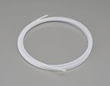 EA125FC-5 4.0/5.0mmx 2m フッ素樹脂チューブ(PTFE)