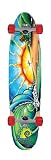 Palisades Complete Drew Brophy Serise Decks- SUNRISE- 9 X 38