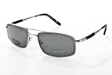 Carrera Herren Sonnenbrille Silberfarben MAGIC2-011RA