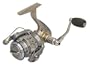 Quantum Catalyst Inshore Saltwater PT Spinning Reel