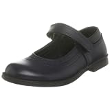 Toughees Kids Kate Velcro School Shoe