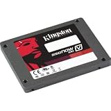 New - Kingston SSDNow V100 SV100S2/32G 32 GB Internal Solid State Drive - 1 Pack - KU7957
