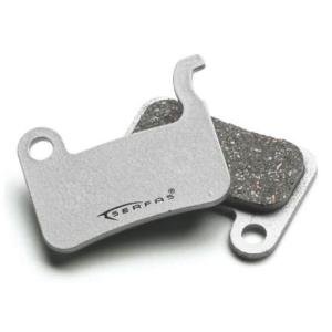 Serfas Mountain Bike Disc Brake Pad - Shimano Compatible