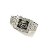 Bedat and Co. Mens N 7 Collection Automatic Stainless Steel Watch by ShopNBC