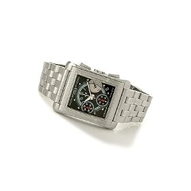 Click here to buy Bedat and Co. Mens N 7 Collection Automatic Stainless Steel Watch by ShopNBC.
