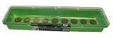 from Solus Garden and Leisure Ltd Botanico Lets Grow Window Sill Greenhouse with Coir Starter Pellets Model PNI1025