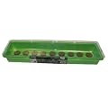 Botanico Let's Grow Window Sill Greenhouse with Coir Starter Pellets