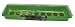 Botanico Let's Grow Window Sill Greenhouse with Coir Starter Pellets