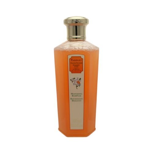 Yardley of London Orange