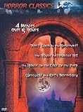 Dont Look in the Basement / House on Haunted Hill / The House on the Edge of the Park / Werewolf in a Girls Dormitory (4 Horror Classics)