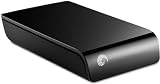 Seagate Expansion ST305004EXD101-RK 500GB externe Festplatte(8,9 cm (3,5 Zoll), 7200rpm, USB)