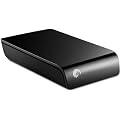 Seagate Expansions 500GB External Desktop USB 2.0 Hard Drive