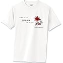 The Lion Fell In Love with the Lamb T-Shirt Standard Cotton