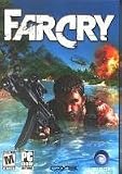 FAR CRY (DVD-ROM)