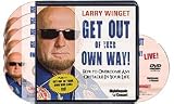 Get Out of Your Own Way!