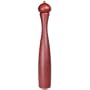 Vic Firth Mario Batali 17-Inch Pepper Mill, Mahogany