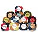 Sandmaster Footbag - Assorted Colors