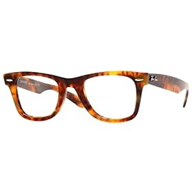 Ray Ban RX 5121 Eyeglasses