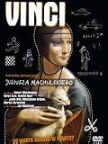 Vinci (Machulski,Wieckiewicz,Dorocinski,Szyc) DVD R 2