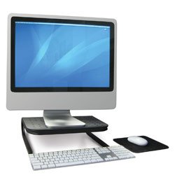 Monitor and Laptop Stand