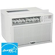 Whirlpool 10 - 000 BTU Window Air Conditioner product image