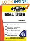 Schaum's Outline of General Topology