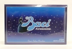 Perugina Baci Candy, 14.1-Ounce