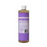 Dr.Bronner's(ドクターブロナー) ドクターブロナーマジックソープ ラベンダーの香り 中 SIN64169