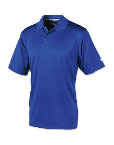 Champion Double Dry® Ultimate Short-Sleeve Women`s Polo