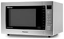 Panasonic NN-CT878SBPQ 32 Litre Deluxe Stainless Steel Combination Microwave Oven