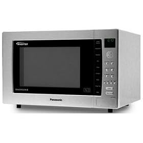 PANASONIC MICROWAVE