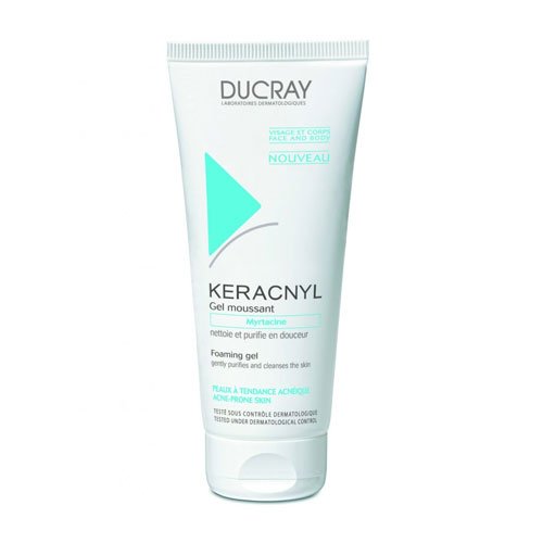 Ducray-Keracnyl-Foaming-Gel-200ml