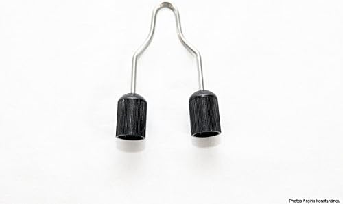 WISHBONE FOR THREADED SPEAR GUN BAND by XIFIAS ΙΝΟΧ 257 ΙΝΟΧ 2F